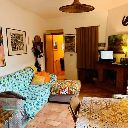 Sweet Casa Vacanza