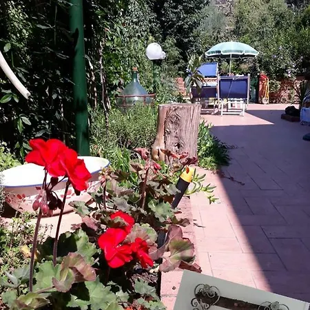 Sweet Casa Vacanza * Presa