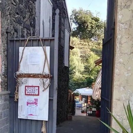 Homestay Sweet Casa Vacanza *