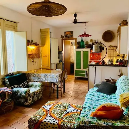 Homestay Sweet Casa Vacanza