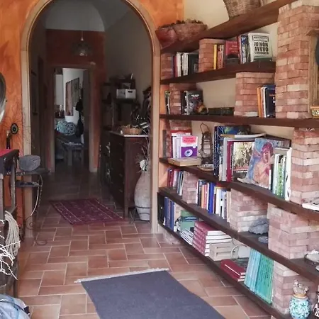 Homestay Sweet Casa Vacanza Presa