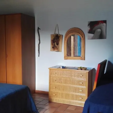 Sweet Casa Vacanza Homestay Presa