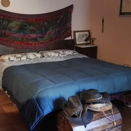 Sweet Casa Vacanza *
