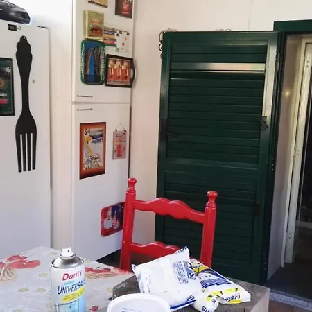 Sweet Casa Vacanza