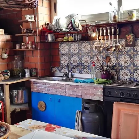 Homestay Sweet Casa Vacanza *