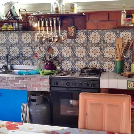 Sweet Casa Vacanza Homestay *
