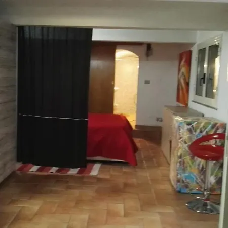 Sweet Casa Vacanza Presa
