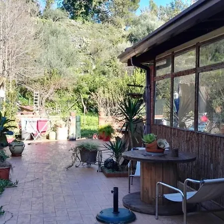 Sweet Casa Vacanza Homestay *