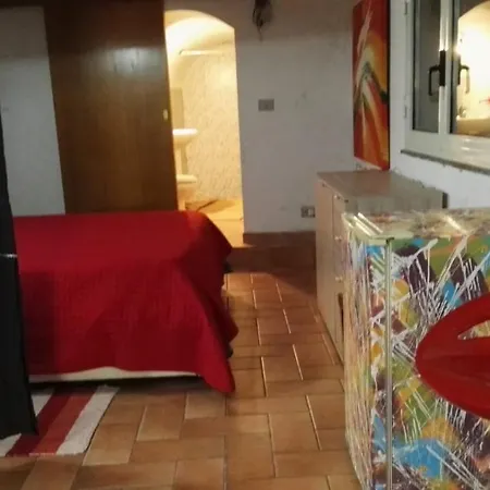 Homestay Sweet Casa Vacanza Presa