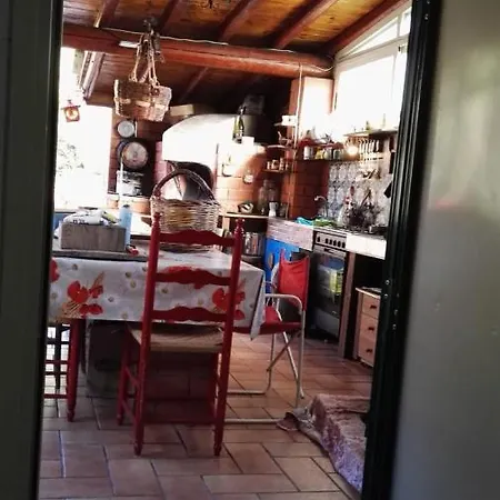 Sweet Casa Vacanza Homestay Presa